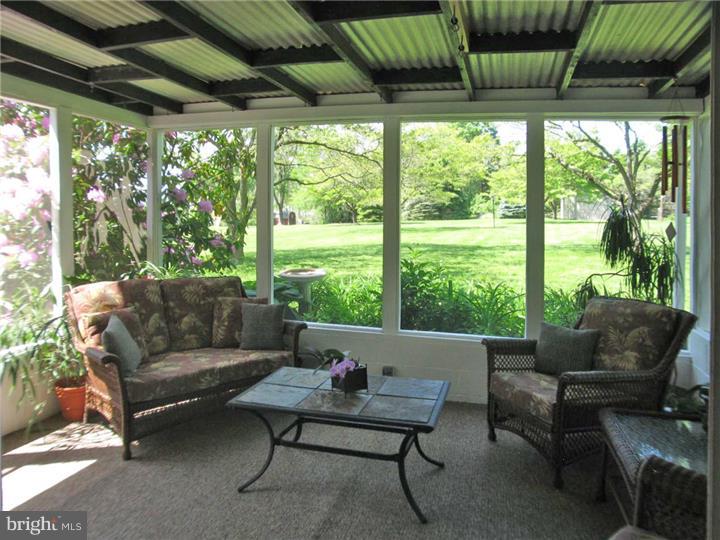 1338 Copeland School Road Downingtown, PA 19335 - Photo 18 of 25 Sun Room
