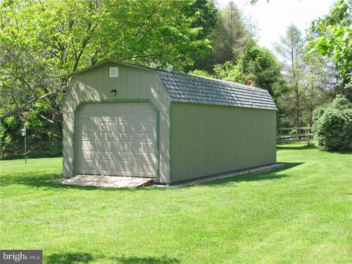 1338 Copeland School Road Downingtown, PA 19335 - Photo 23 of 25 Garden