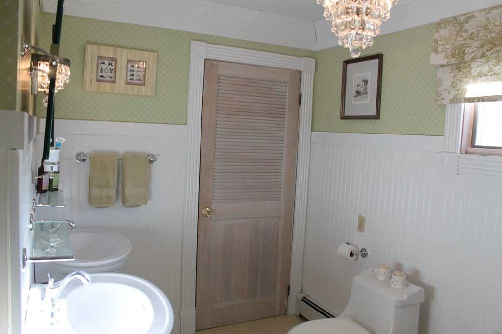 7575 Pine Grove Road Mapleton Depot, PA 17052 - Photo 55 of 75 Dual Sinks