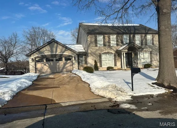 $410,000 | 2823 Elk Peak Court, St. Louis, MO 63129