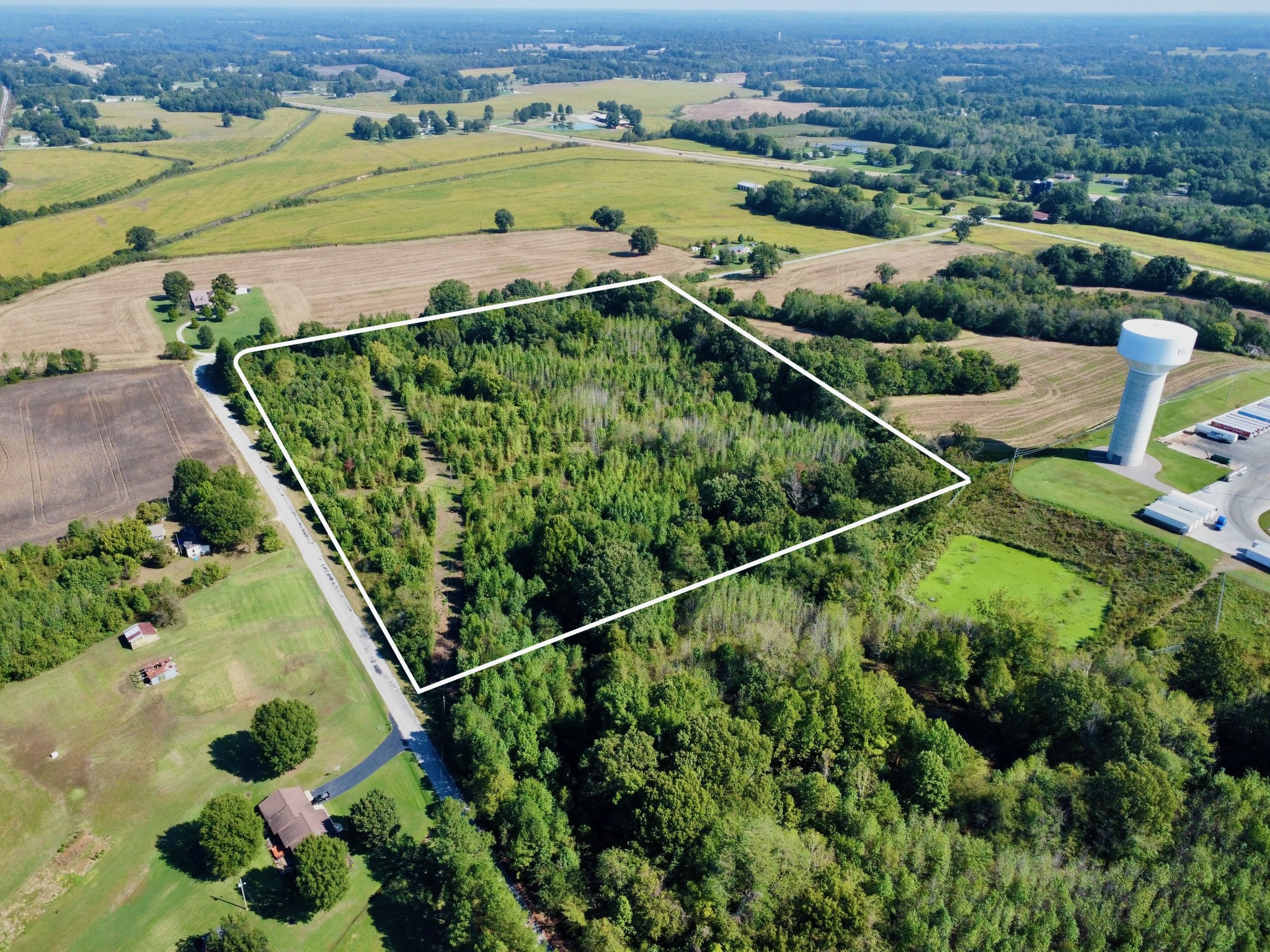 65 McKnight Road Humboldt, TN 38343 - Photo 4 of 10 Gallery Image 4