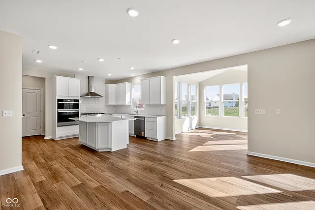 $489,900 | 9459 Jackson Way, Avon, IN 46123