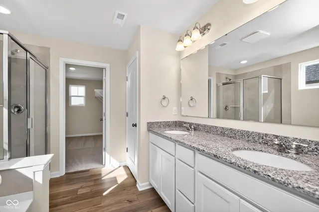 $489,900 | 9459 Jackson Way, Avon, IN 46123