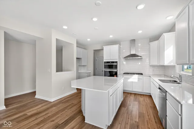 $489,900 | 9459 Jackson Way, Avon, IN 46123