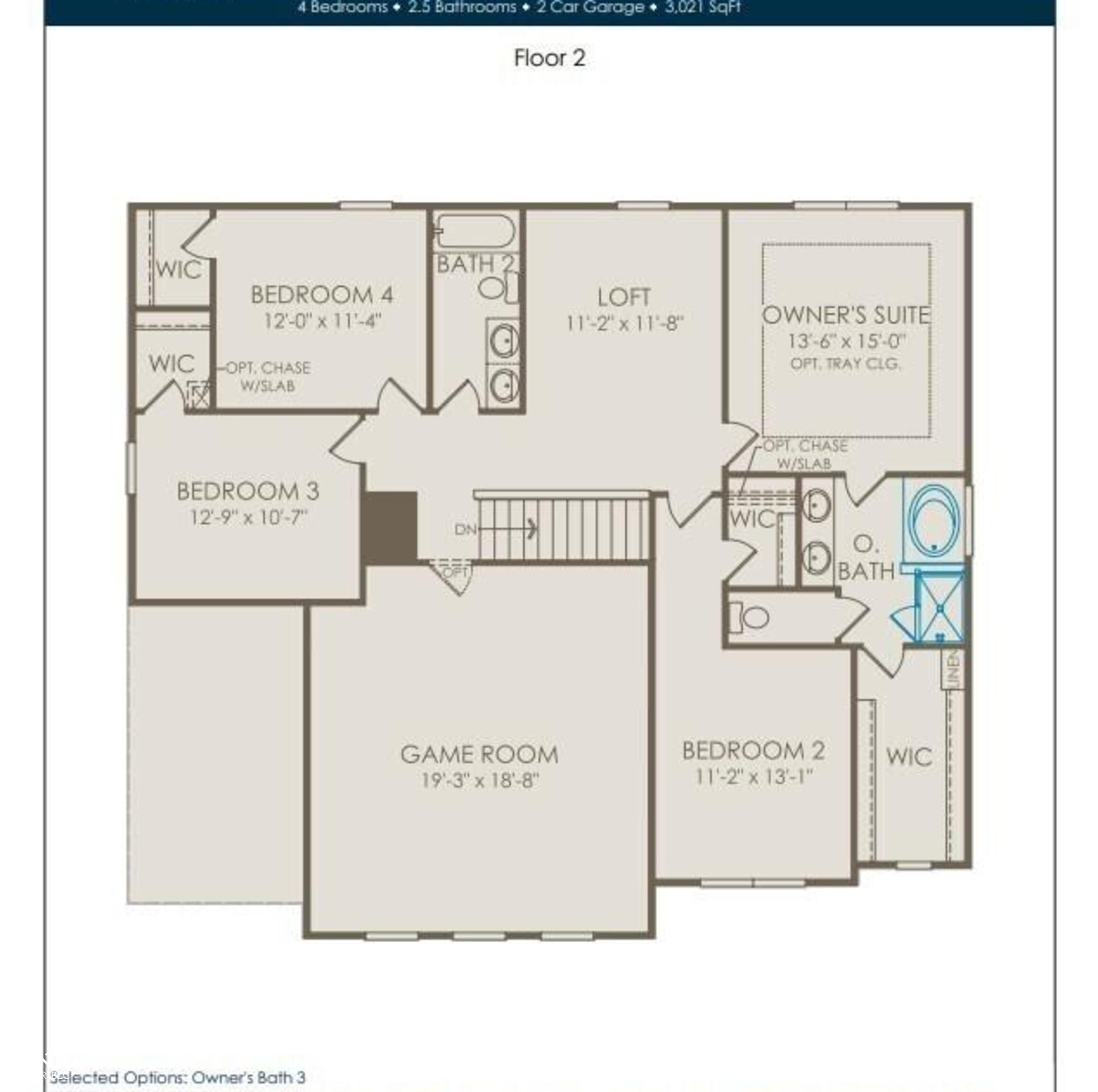 9459 Jackson Way Avon, IN 46123 - Photo 34 of 34