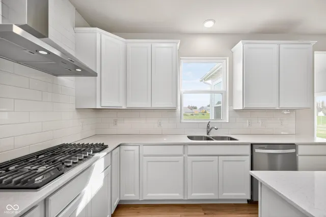 $489,900 | 9459 Jackson Way, Avon, IN 46123