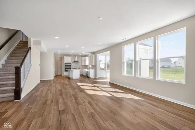 $489,900 | 9459 Jackson Way, Avon, IN 46123