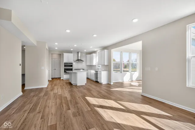 $489,900 | 9459 Jackson Way, Avon, IN 46123