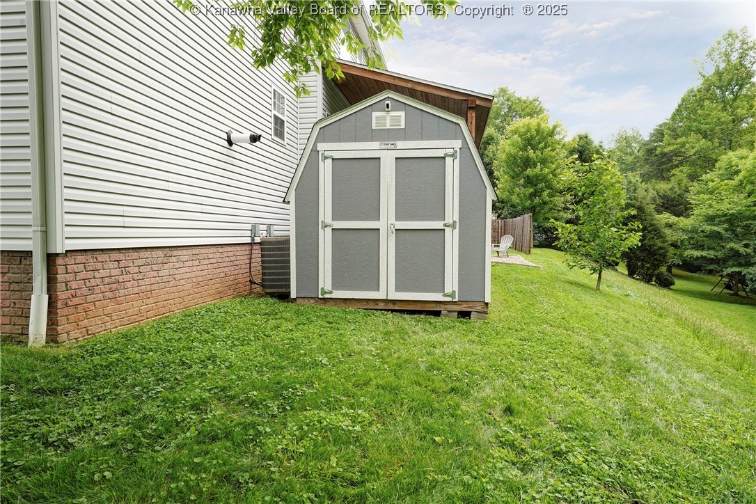 121 Jericho Road Winfield, WV 25213 - Photo 28 of 33 Gallery Image 28