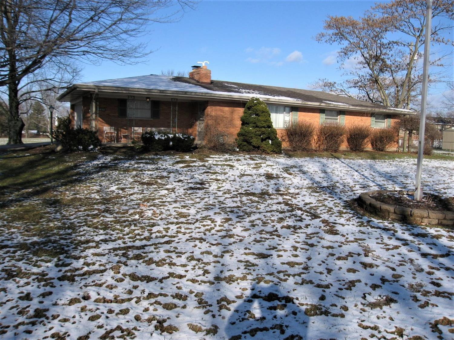 1486 Old State Rte 74 Batavia, OH 45103 - Photo 1 of 1