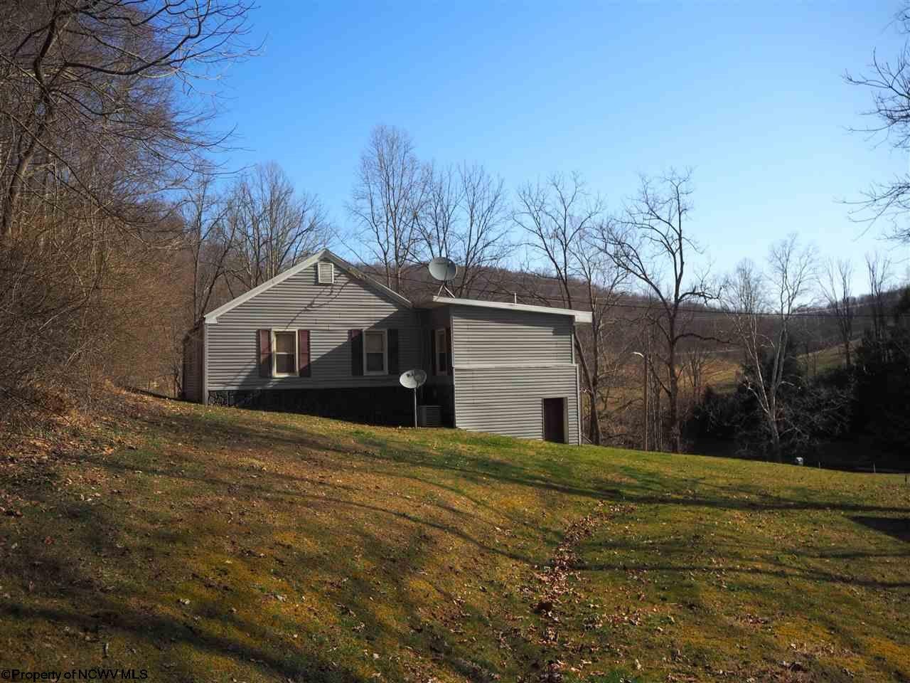 1983 Flinderation Road Salem, WV 26426 - Photo 17 of 21 Gallery Image 17
