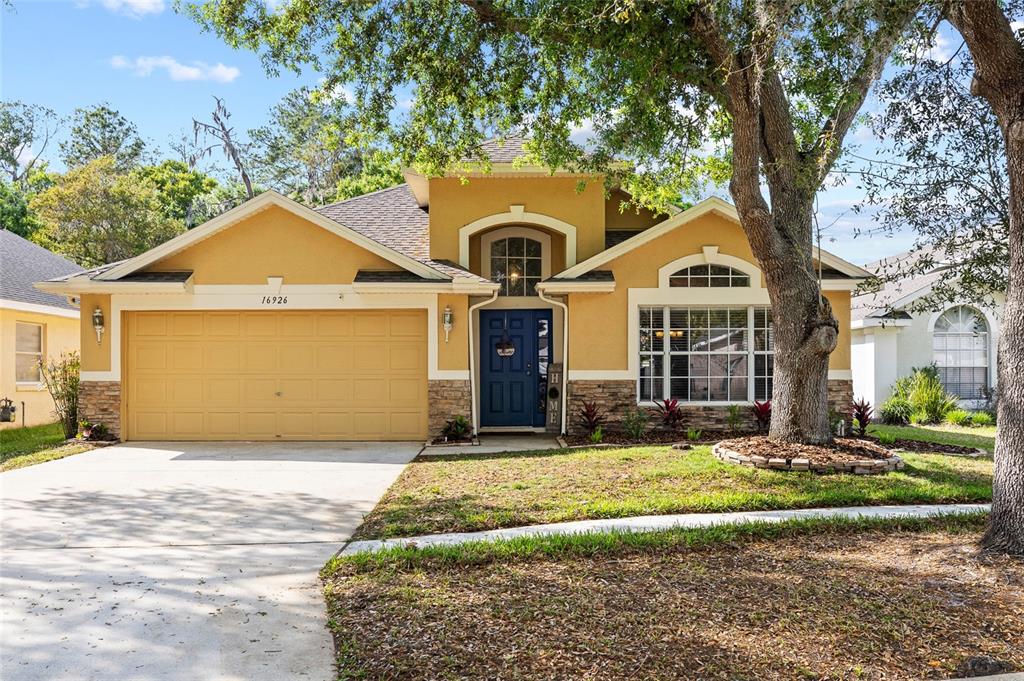 16926 Hawkridge Road Lithia, FL 33547 - Photo 2 of 61