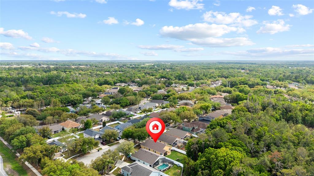 16926 Hawkridge Road Lithia, FL 33547 - Photo 37 of 61