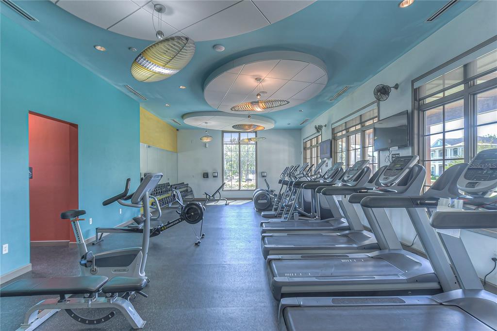16926 Hawkridge Road Lithia, FL 33547 - Photo 59 of 61
