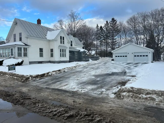 $239,000 | 94 Old Point Avenue, Madison, ME 04950