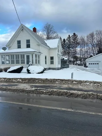 $239,000 | 94 Old Point Avenue, Madison, ME 04950