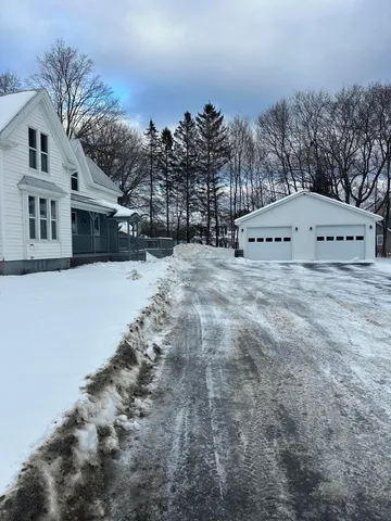 $239,000 | 94 Old Point Avenue, Madison, ME 04950