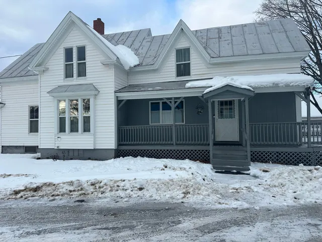 $239,000 | 94 Old Point Avenue, Madison, ME 04950