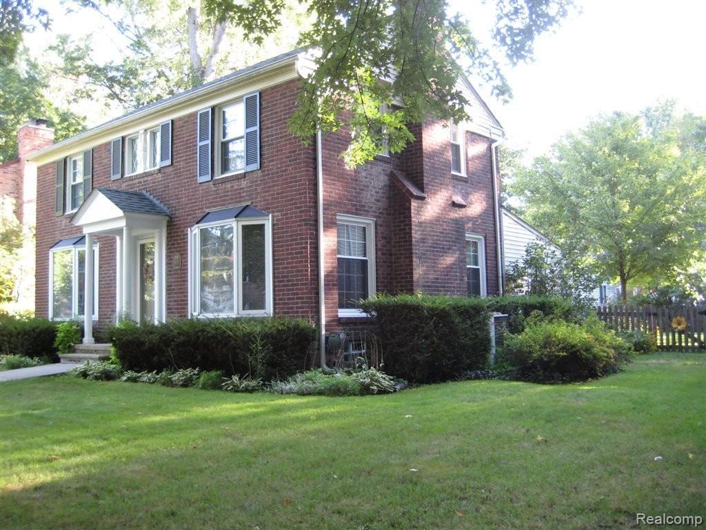 4088 Cumberland Road Berkley, MI 48072 - Photo 2 of 49 Side