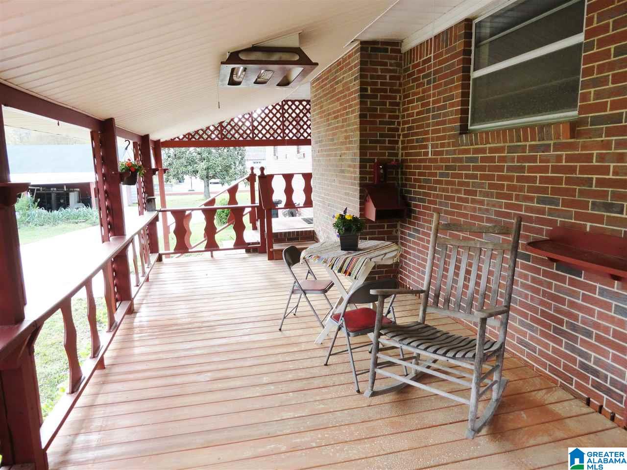 1017 Treehaven Drive Adamsville, AL 35005 - Photo 33 of 38