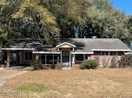 $79,500 | 531 Chickasaw Drive, Opelousas, LA 70570