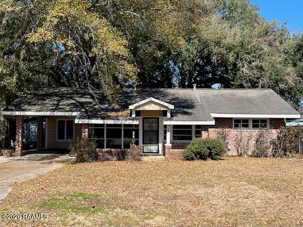 $79,500 | 531 Chickasaw Drive, Opelousas, LA 70570