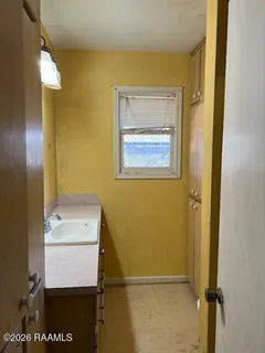 $79,500 | 531 Chickasaw Drive, Opelousas, LA 70570