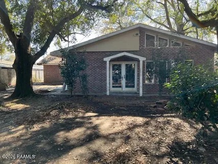 $79,500 | 531 Chickasaw Drive, Opelousas, LA 70570