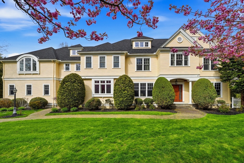 8 Porter Lane Lexington, MA 02420 - Photo 1 of 42