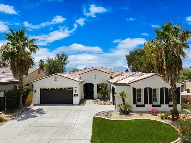 $1,049,000 | 43875 Spiaggia Place, Indio, CA 92203