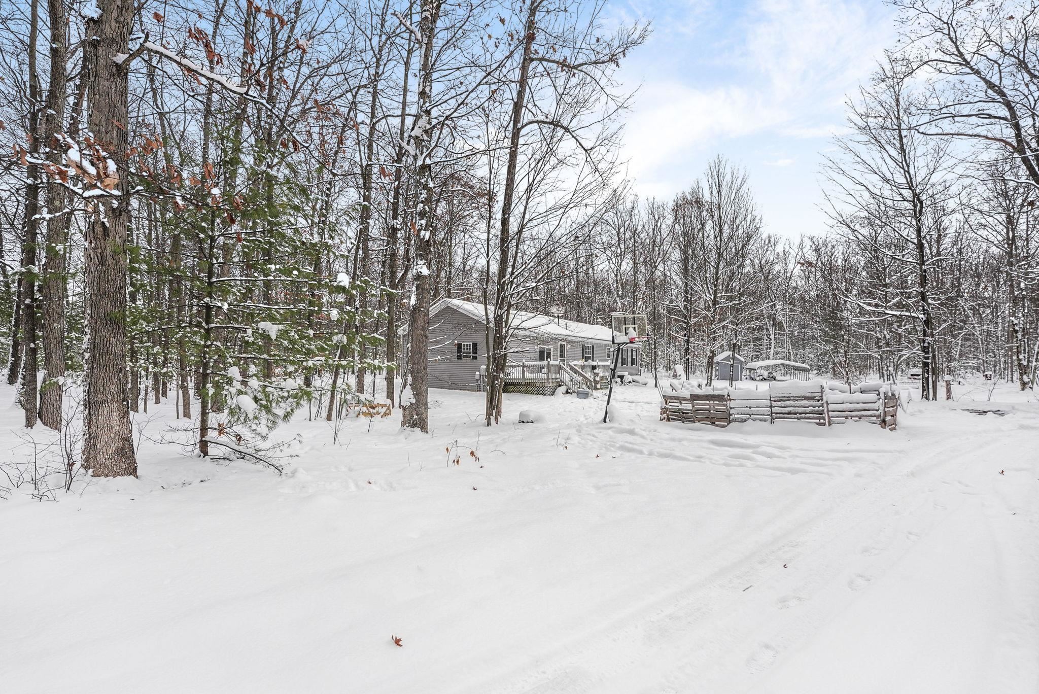 9763 Silny Road Interlochen, MI 49643 - Photo 42 of 48 Gallery Image 42