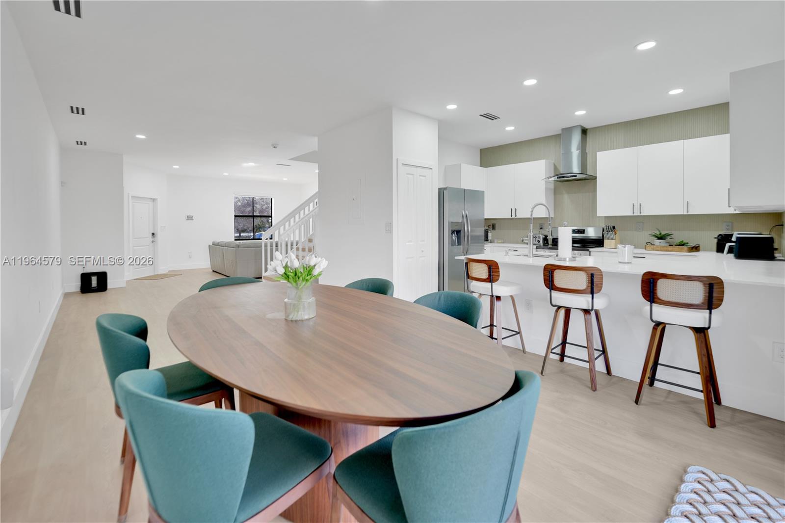 23372 Southwest 127th Court Homestead, FL 33032 - Photo 6 of 23