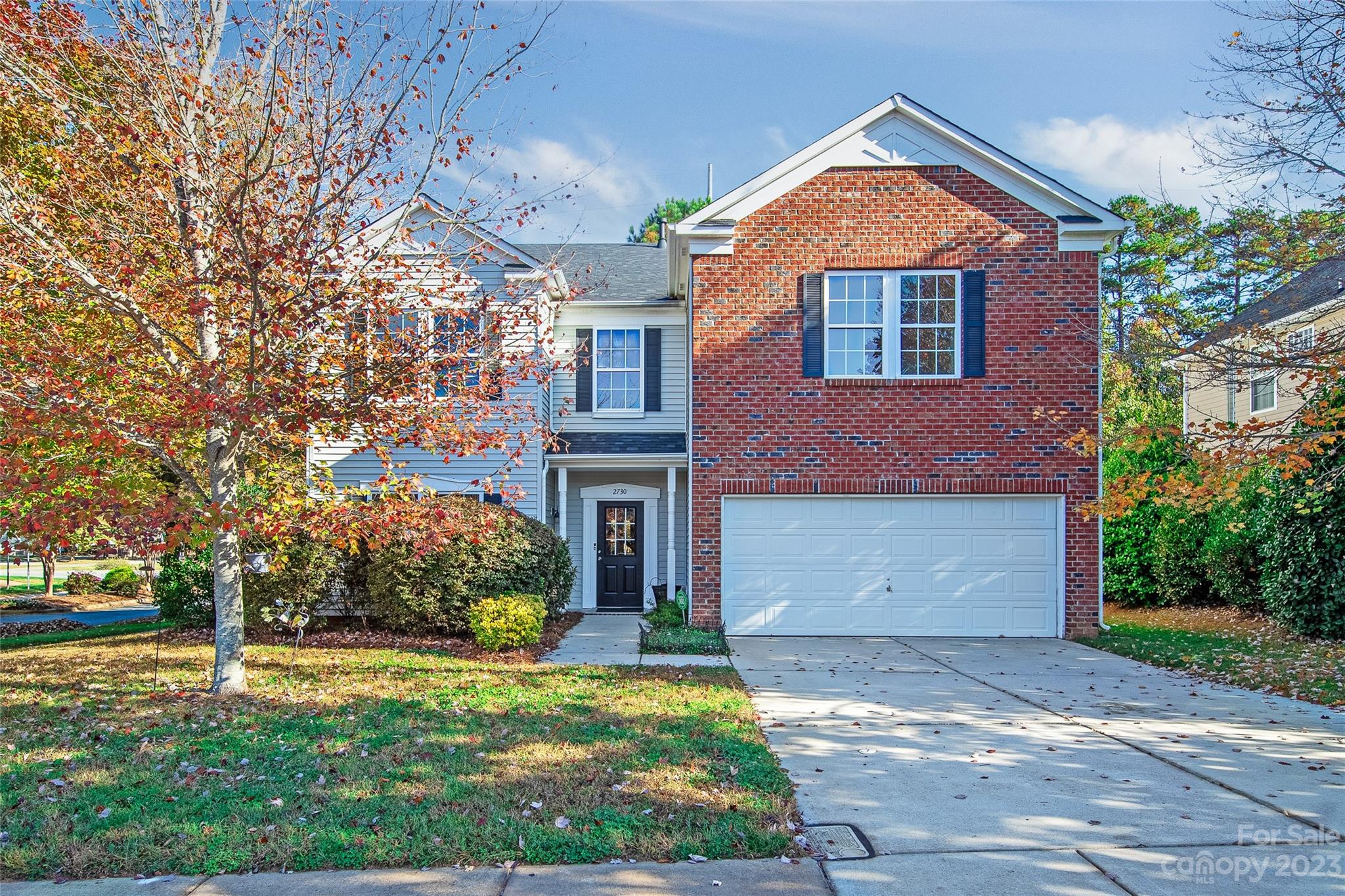 2730 Spring Breeze Way Monroe, NC 28110 - Photo 1 of 45 Gallery Image 1