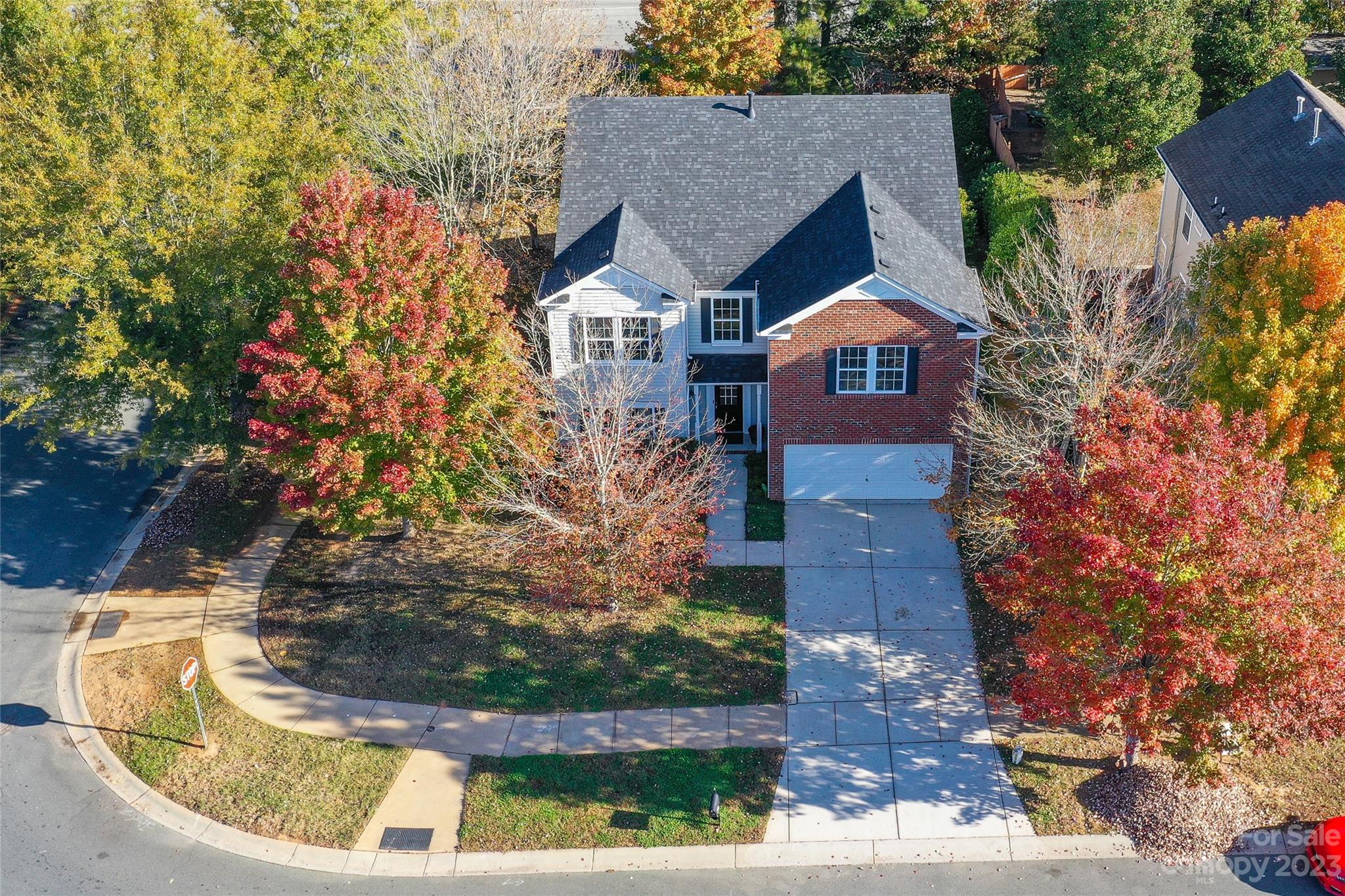 2730 Spring Breeze Way Monroe, NC 28110 - Photo 4 of 45 Gallery Image 4