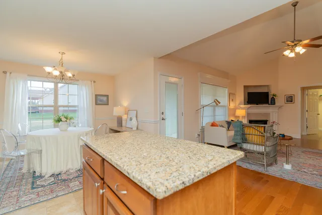 $325,000 | 136 Honeyberry Lane, Rossville, GA 30741