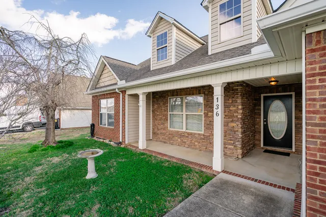 $325,000 | 136 Honeyberry Lane, Rossville, GA 30741