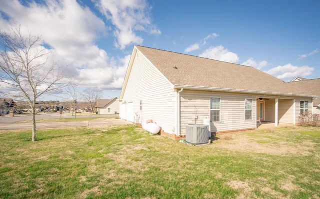 $325,000 | 136 Honeyberry Lane, Rossville, GA 30741