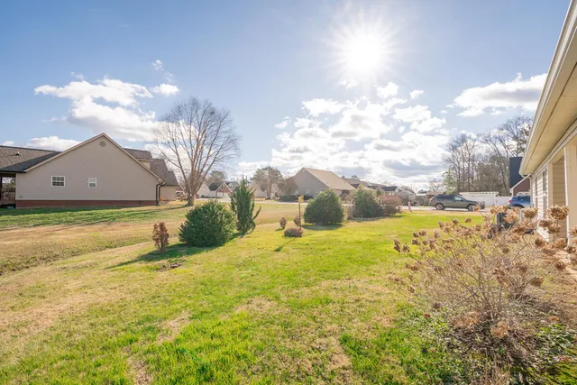 $325,000 | 136 Honeyberry Lane, Rossville, GA 30741