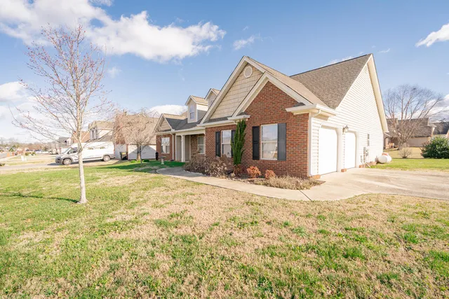 $325,000 | 136 Honeyberry Lane, Rossville, GA 30741