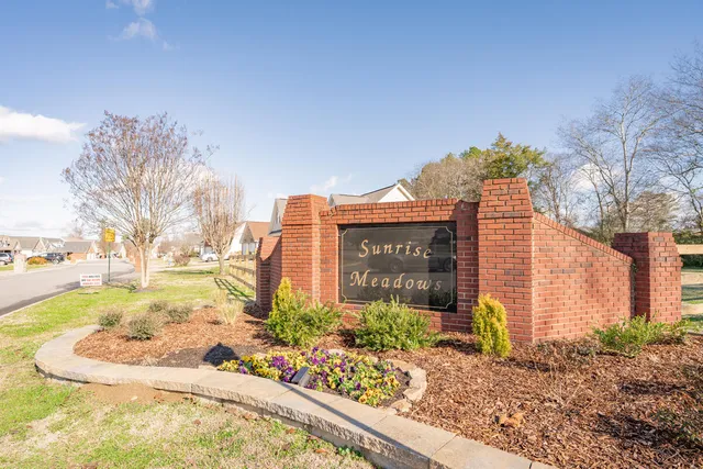 $325,000 | 136 Honeyberry Lane, Rossville, GA 30741