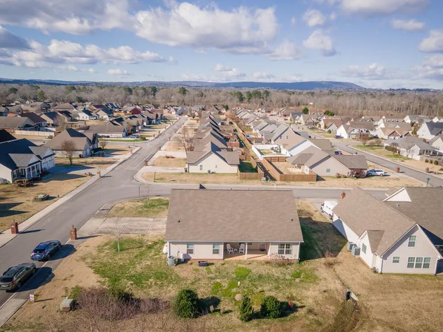 $325,000 | 136 Honeyberry Lane, Rossville, GA 30741