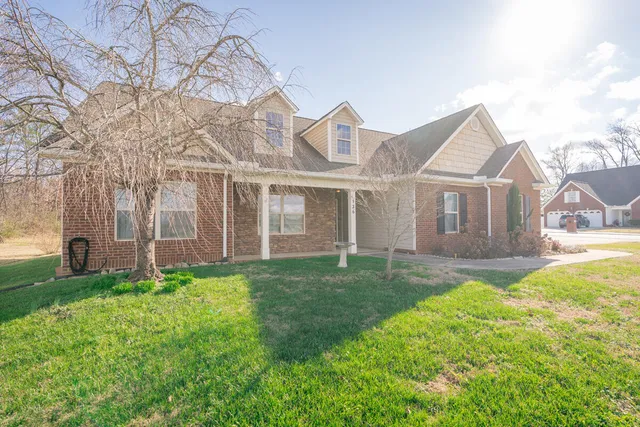 $325,000 | 136 Honeyberry Lane, Rossville, GA 30741