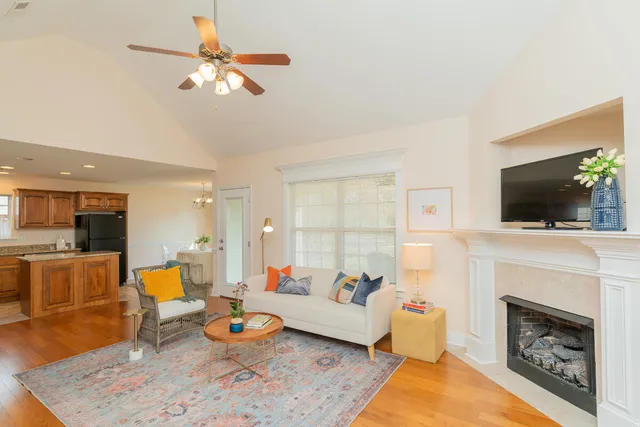 $325,000 | 136 Honeyberry Lane, Rossville, GA 30741