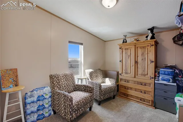 $448,900 | 7787 County Road 2A, Rush, CO 80833