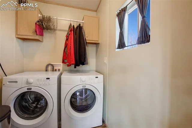 $448,900 | 7787 County Road 2A, Rush, CO 80833