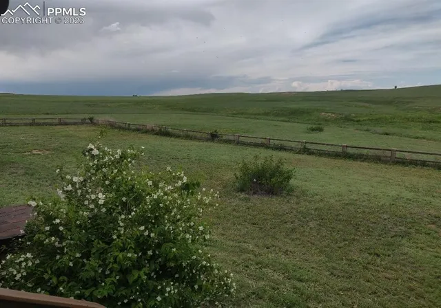 $448,900 | 7787 County Road 2A, Rush, CO 80833