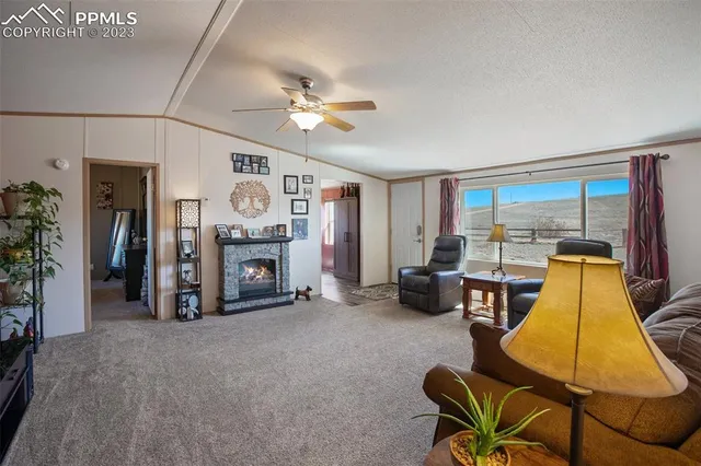 $448,900 | 7787 County Road 2A, Rush, CO 80833