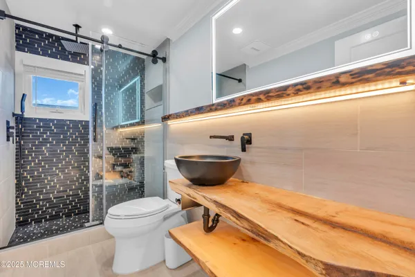 $2,950 | 709 17th Avenue, Unit 1, Lake Como, NJ 07719