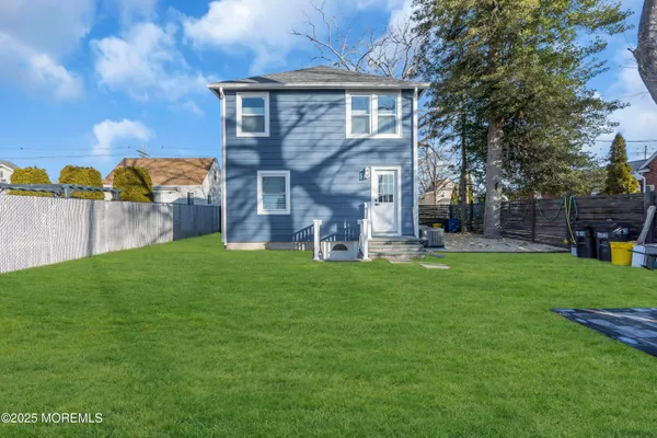 $2,950 | 709 17th Avenue, Unit 1, Lake Como, NJ 07719