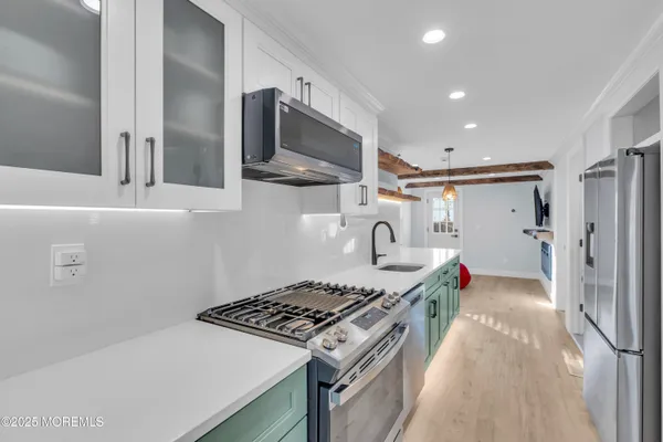 $2,950 | 709 17th Avenue, Unit 1, Lake Como, NJ 07719